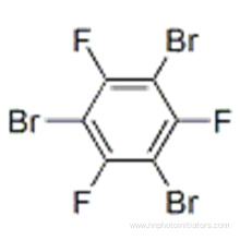 1,3,5-tribromo-2,4,6-trifluoro-benzene CAS 2368-49-2